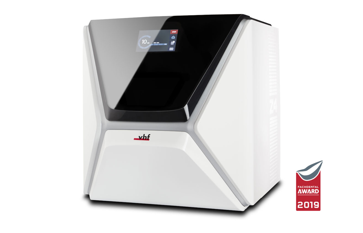 VHF Z4 Milling Machine