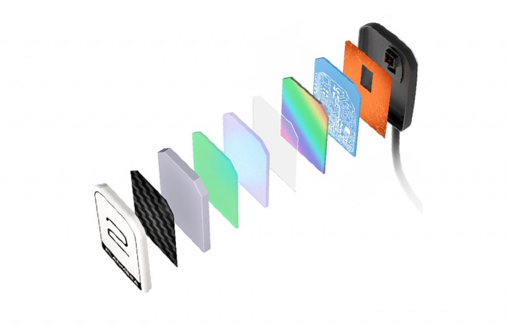 Planmeca ProSensor H2