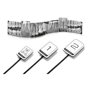 Cutting-edge image quality