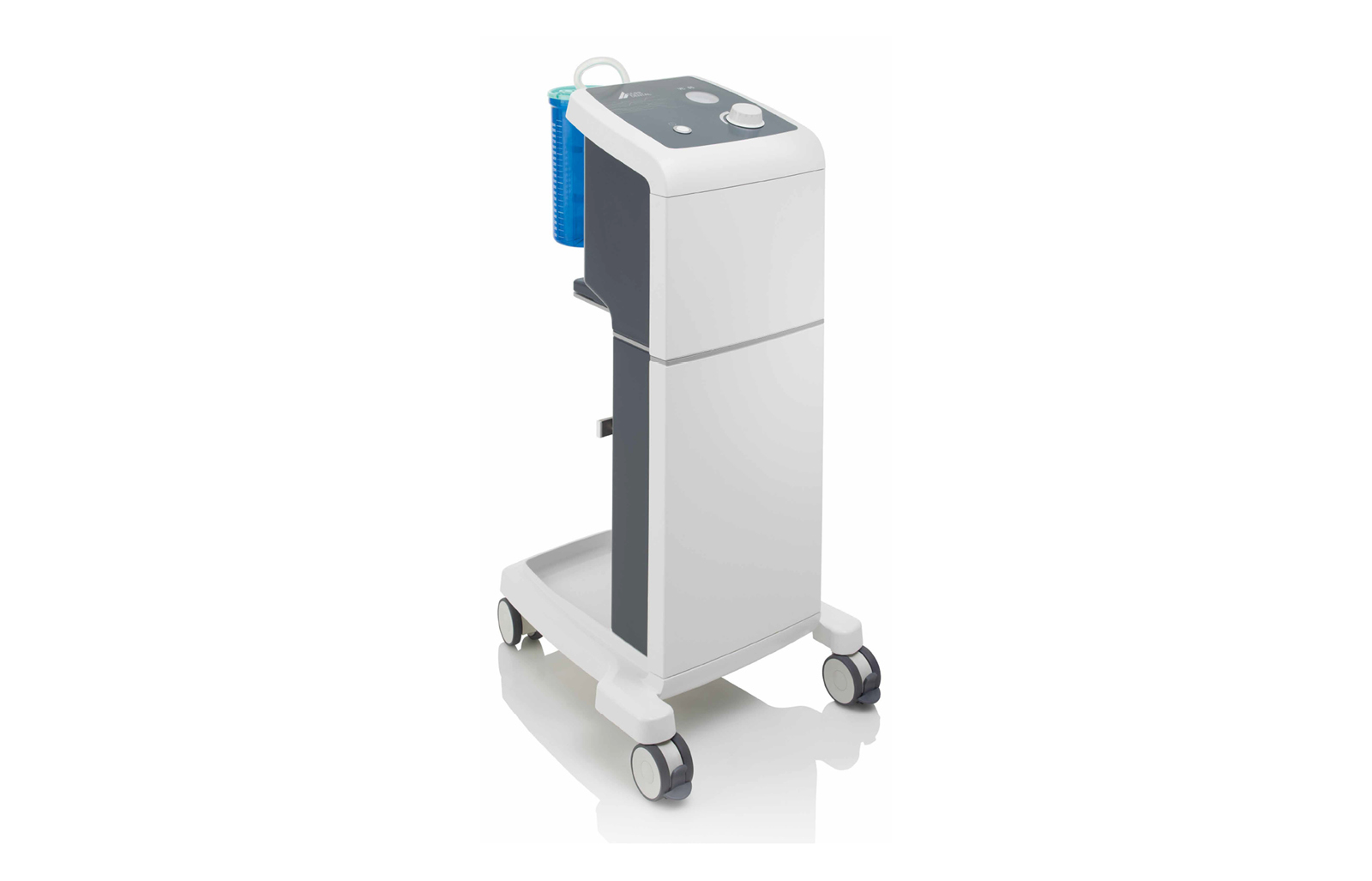Surgical suction unit VC 65 h